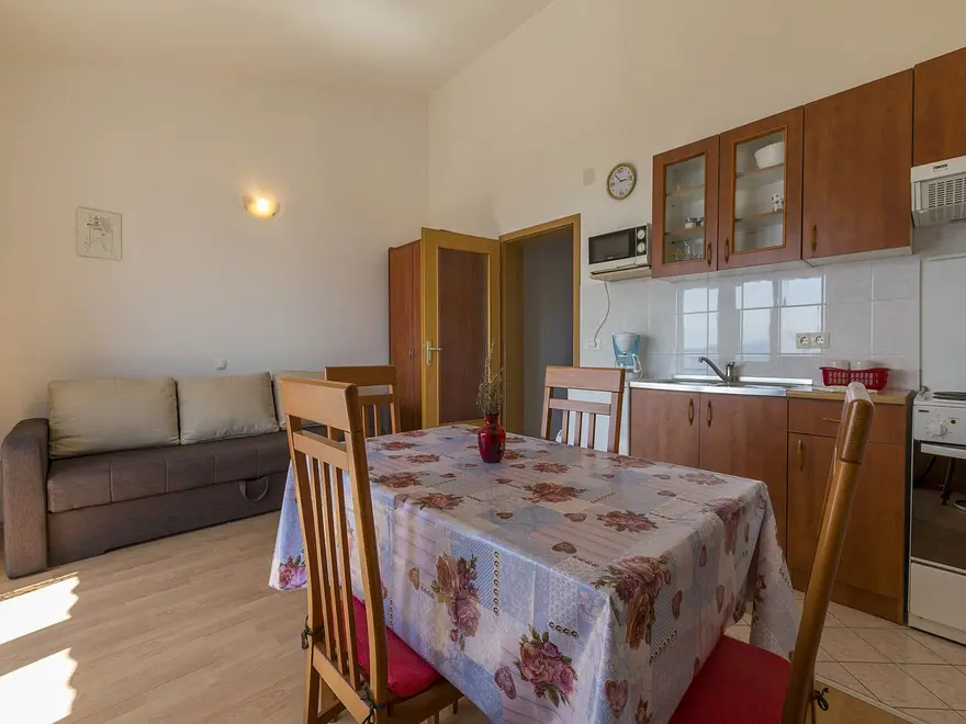 Ferienwohnung in Crikvenica  66120990 8884