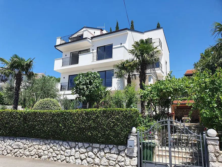 Ferienwohnung in Crikvenica  66120992 8886