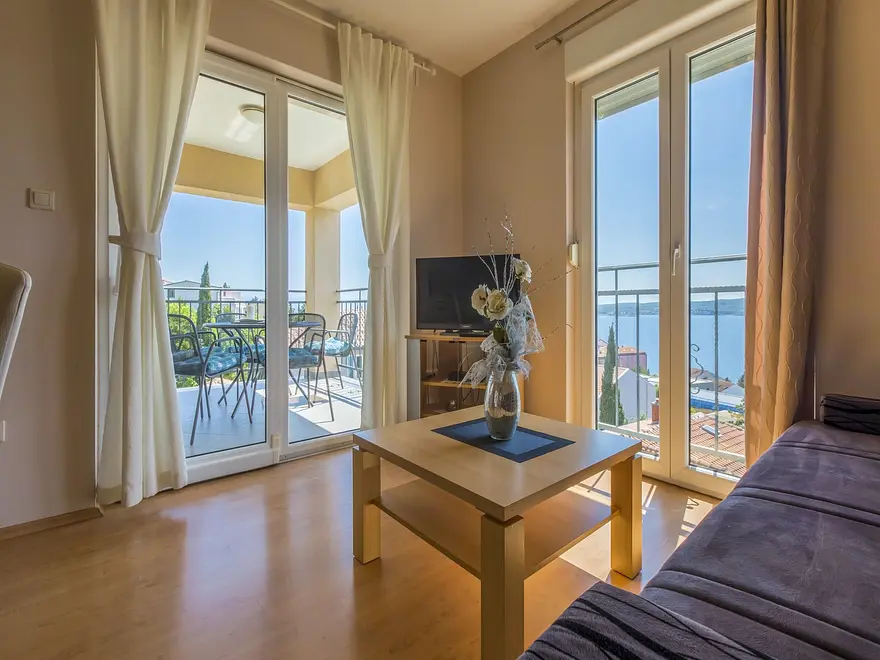 Ferienwohnung in Crikvenica  66120997 8891