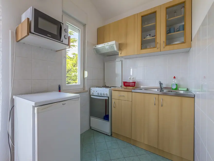 Ferienwohnung in Crikvenica  66120991 8885