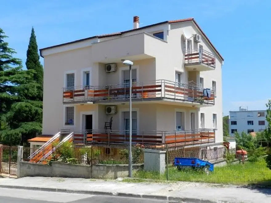 Ferienwohnung in Pula  66121159 9021