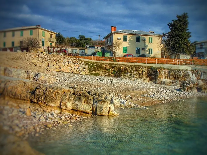 Ferienwohnung in Rabac 66121164 9023 Ferienwohnung in Rabac 66121164 9023