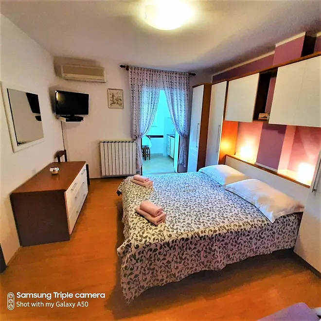 Ferienwohnung in Rovinj  66121169 9028