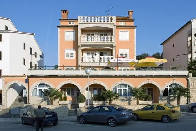 Ferienwohnung in Vrsar 66121463 9269 Ferienwohnung in Vrsar 66121463 9269