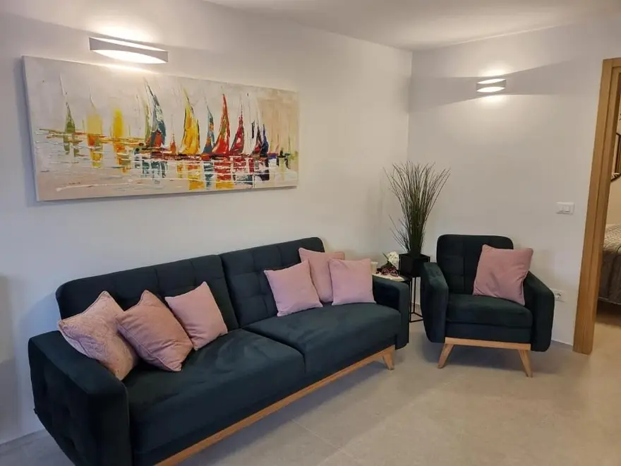 Ferienwohnung in Rovinj  66121447 9256