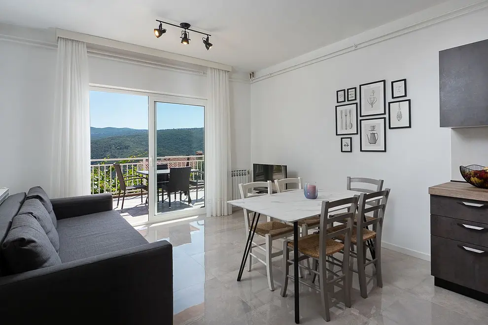 Ferienwohnung in Labin  66121517 9312