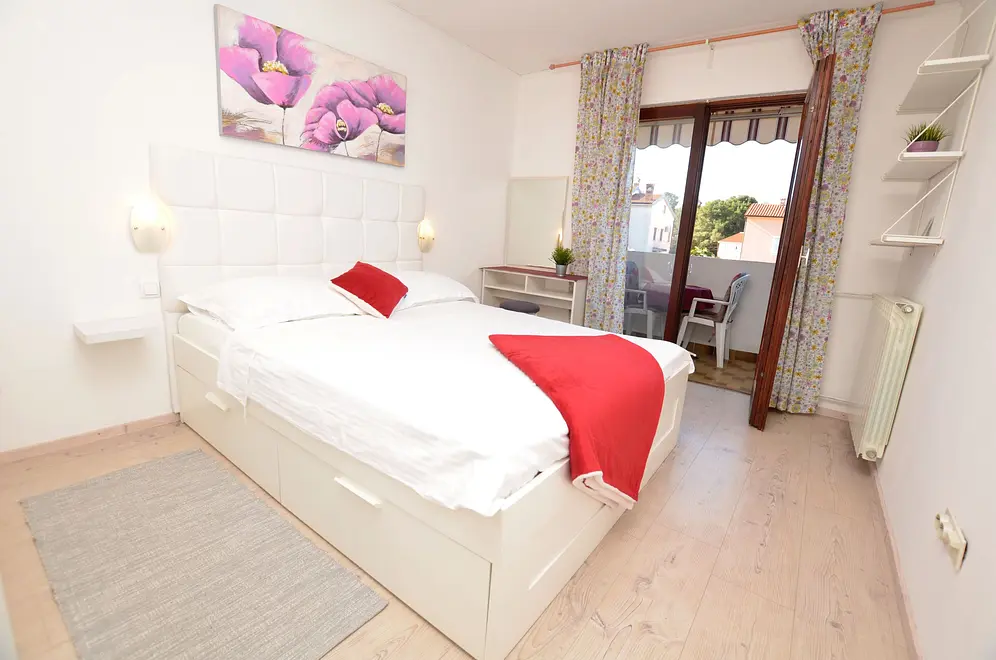 Ferienwohnung in Porec  66121549 9337