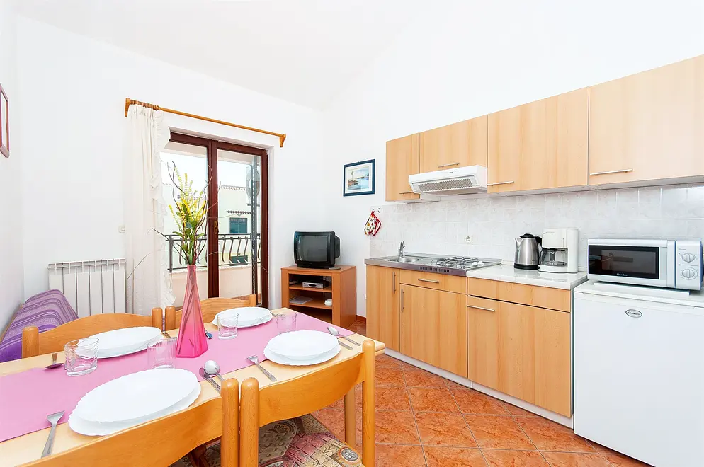 Ferienwohnung in Rovinj  66121562 9350