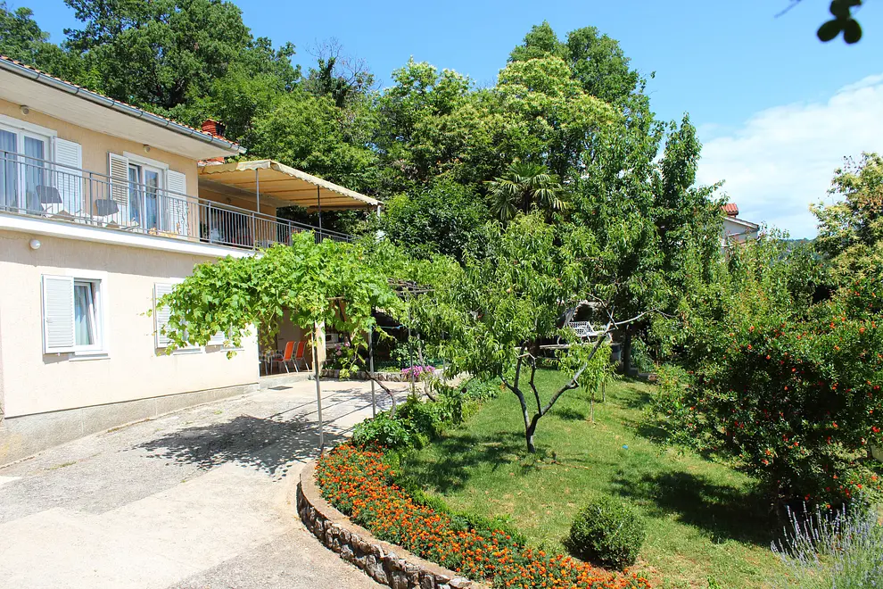 Ferienwohnung in Opatija  66121639 9421