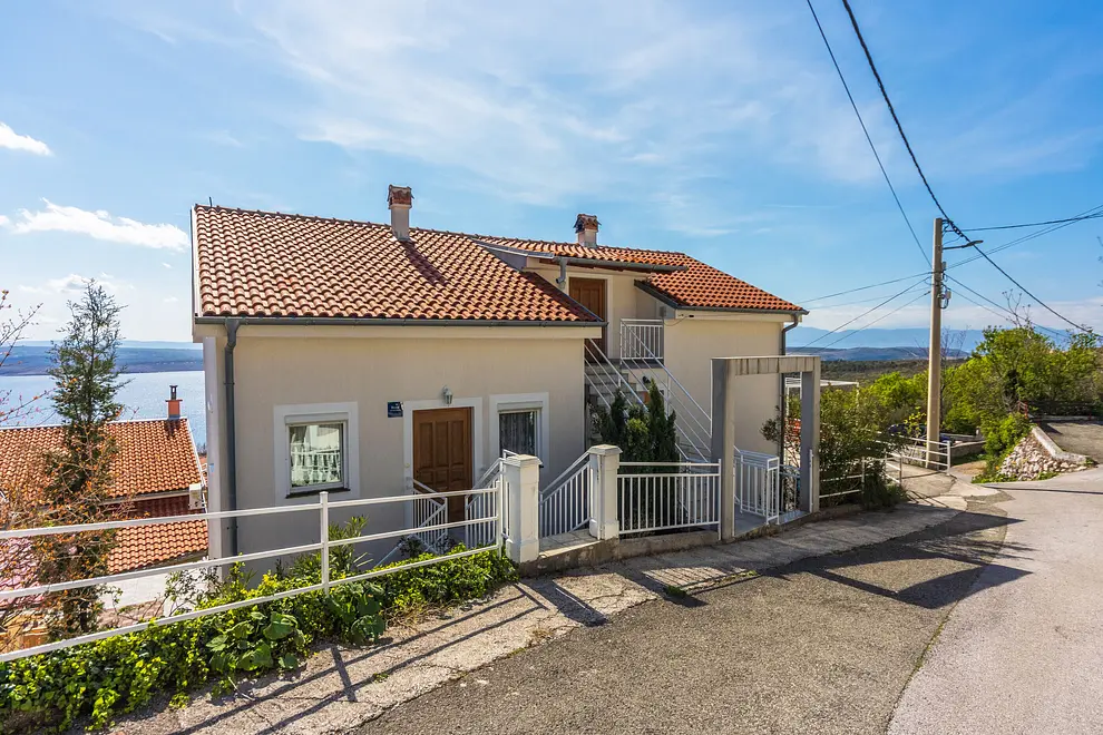 Ferienwohnung in Crikvenica  66121676 9447