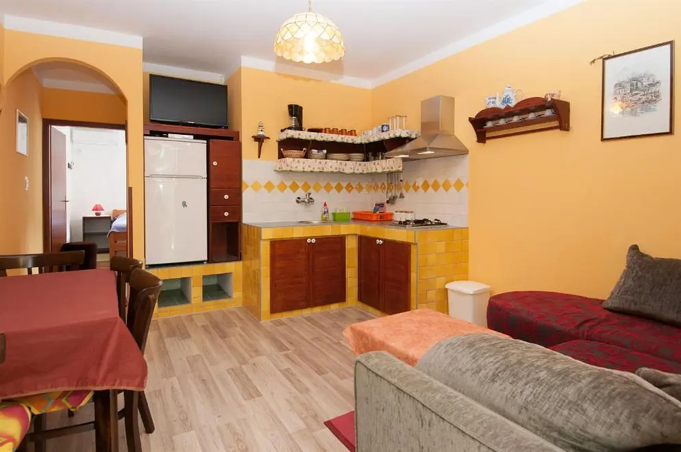 Ferienwohnung in Losinj  66121706 9475