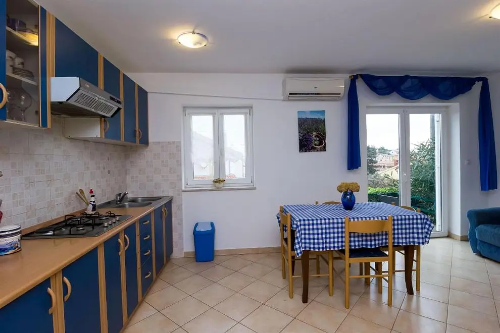 Ferienwohnung in Losinj  66121709 9478