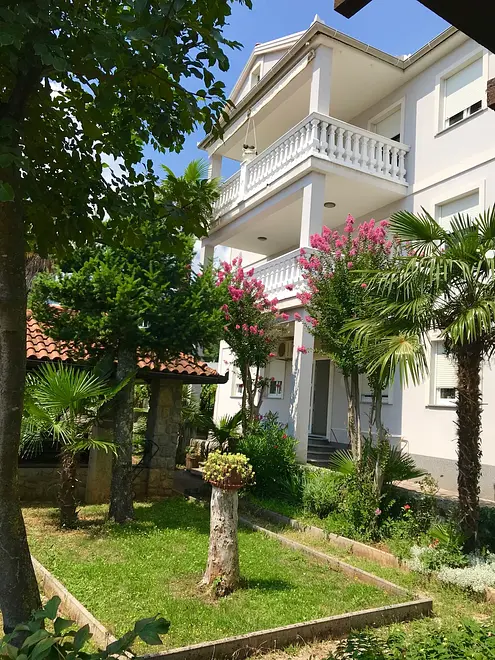 Ferienwohnung in Opatija  66121853 9585