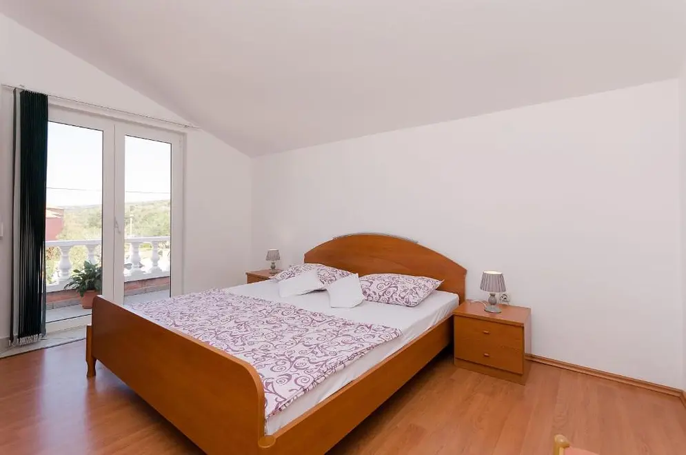 Ferienwohnung in Krk  66121850 9582