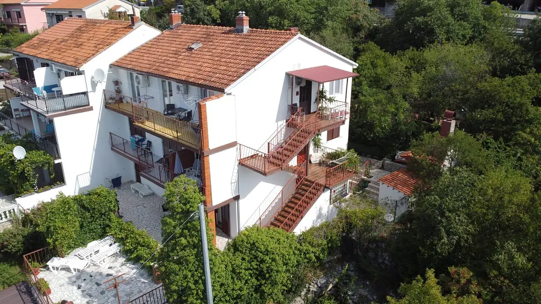 Ferienwohnung in Crikvenica  66121861 9589