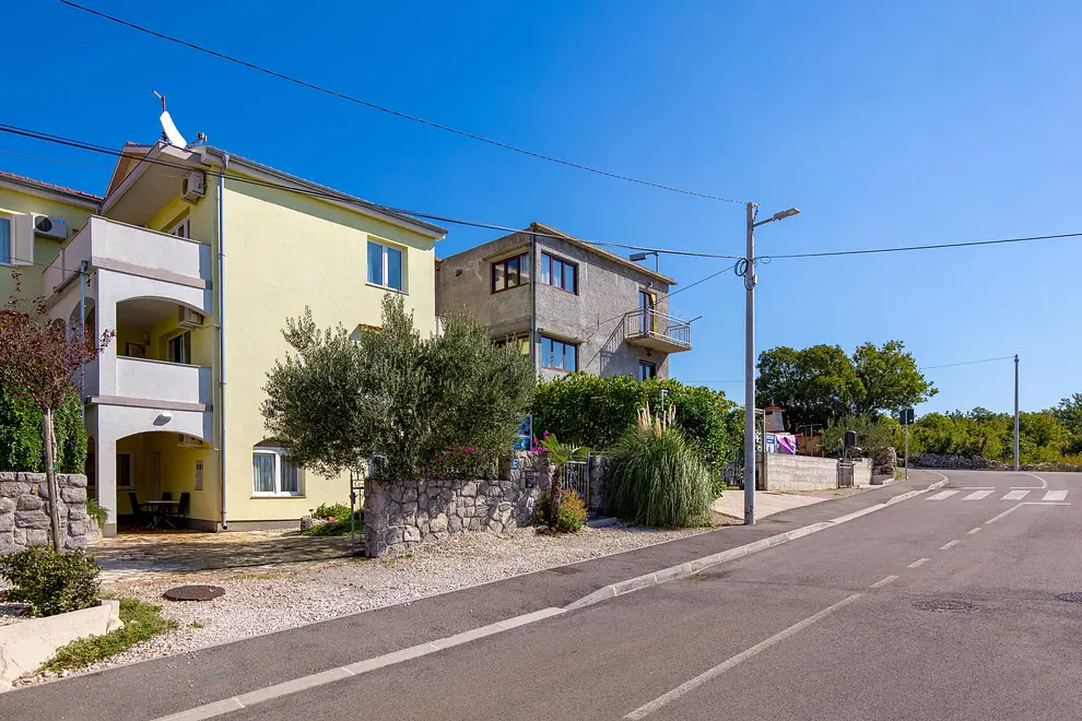 Ferienwohnung in Crikvenica  66121871 9594