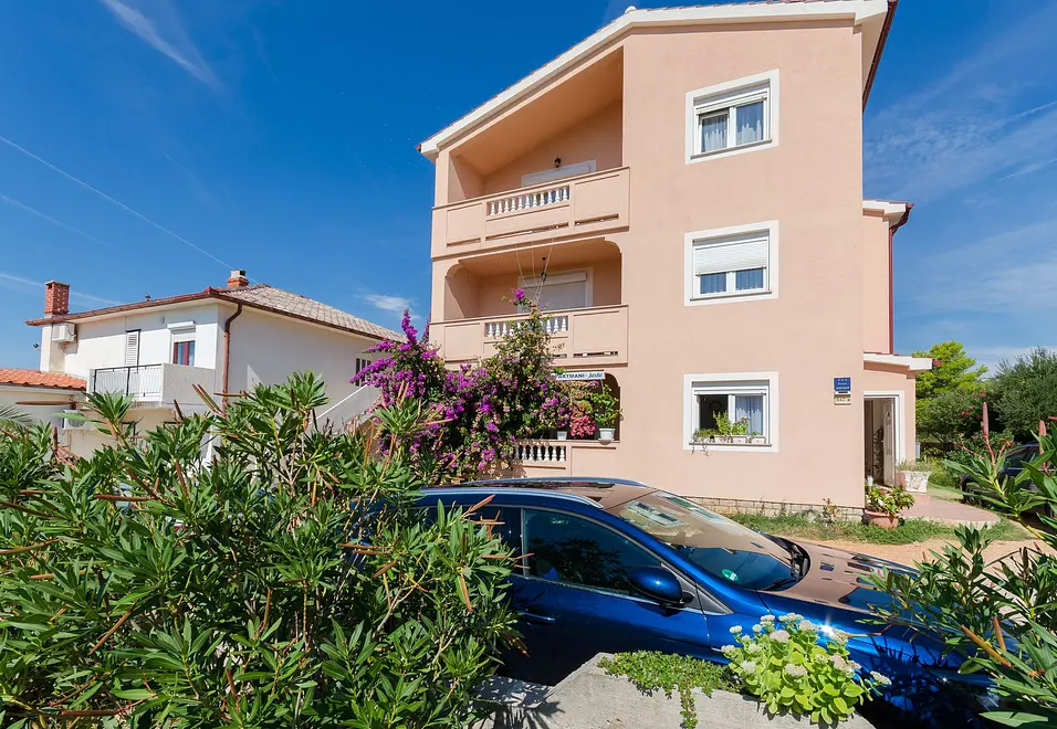 Ferienwohnung in Barbat  66121884 9607