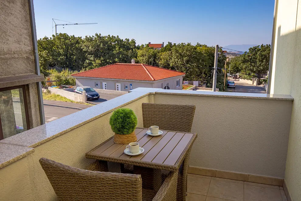 Ferienwohnung in Crikvenica  66121874 9597