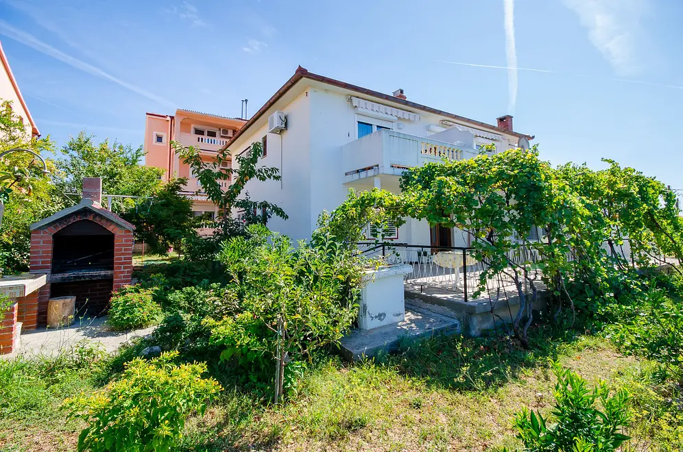 Ferienwohnung in Barbat  66121889 9612