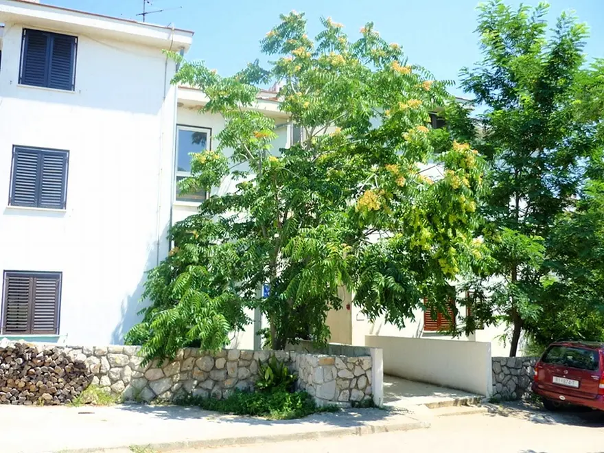 Ferienwohnung in Krk  66117725 6317