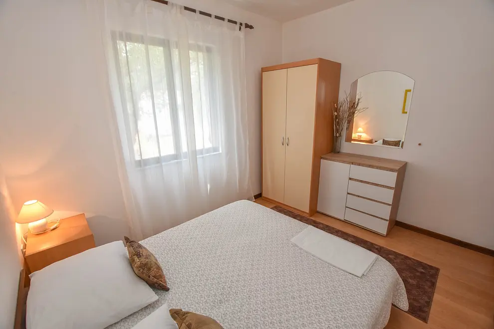 Ferienwohnung in Biograd  66117741 6329