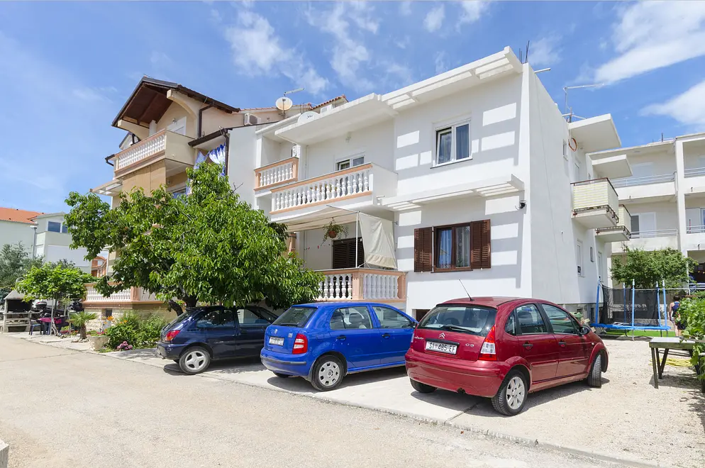 Ferienwohnung in Vodice  66117795 6376