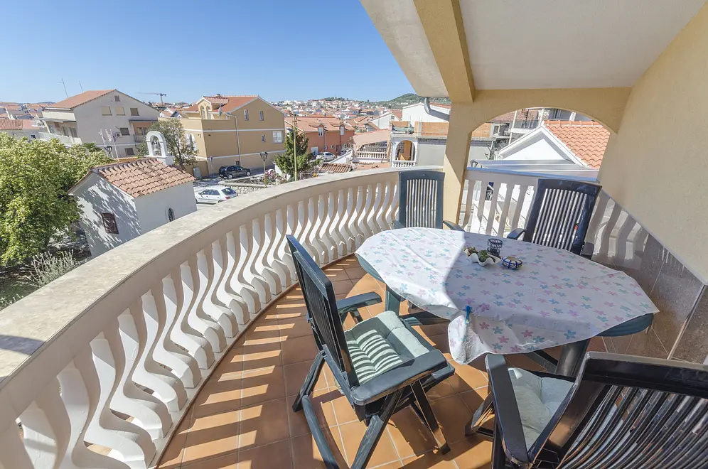 Ferienwohnung in Vodice  66117780 6364