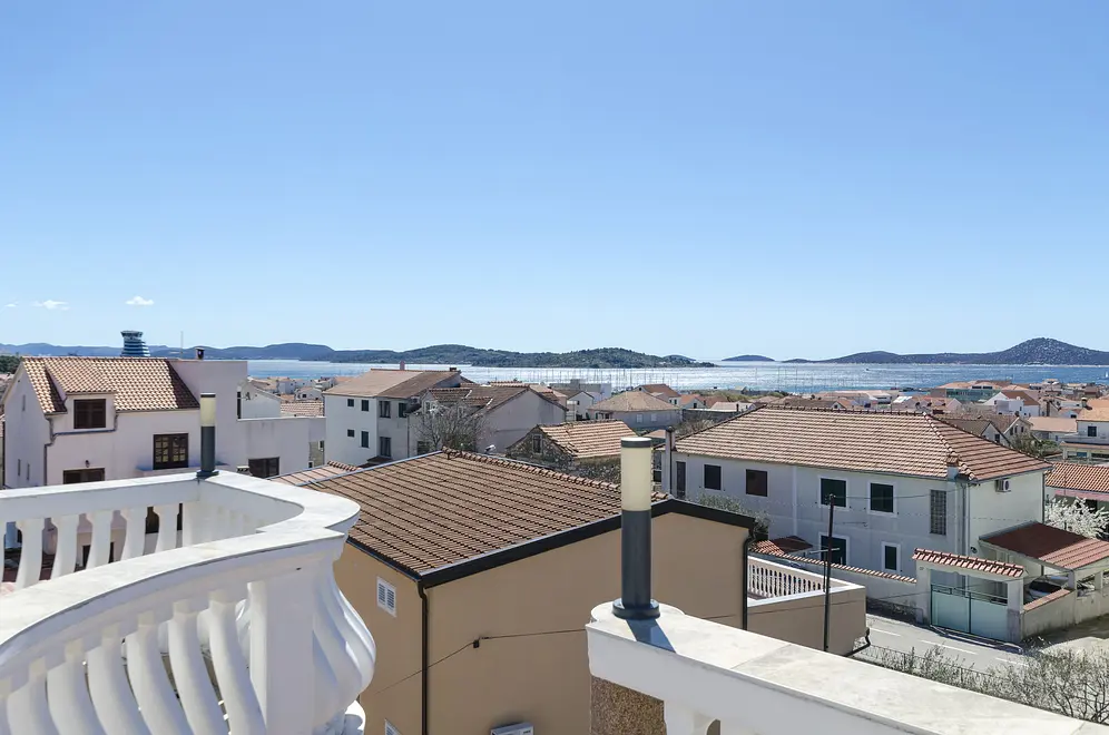 Ferienwohnung in Vodice  66117778 6362