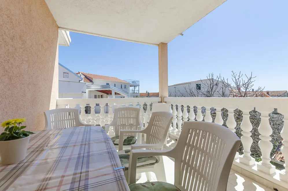 Ferienwohnung in Vodice  66117800 6378