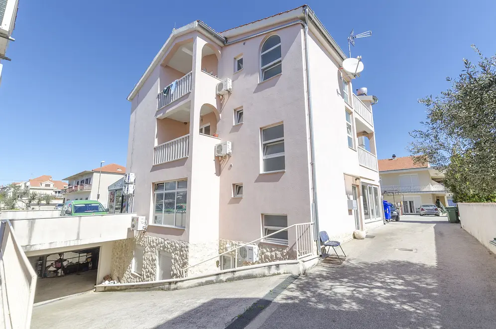 Ferienwohnung in Vodice  66117814 6388