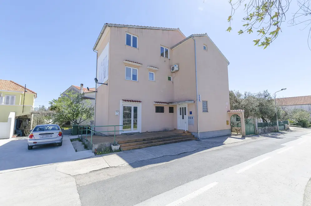 Ferienwohnung in Vodice  66117799 6377