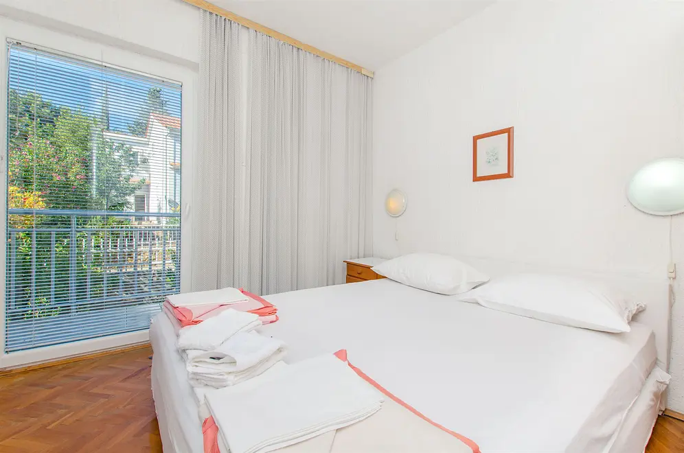 Ferienwohnung in Hvar  66117866 6424