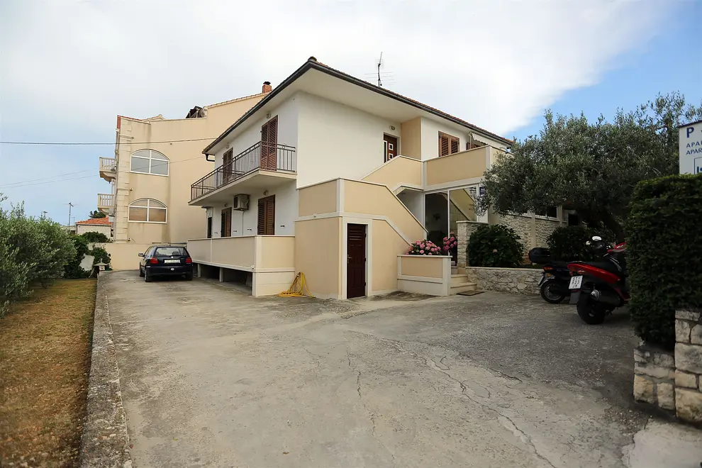 Ferienwohnung in Brac  66117890 6446