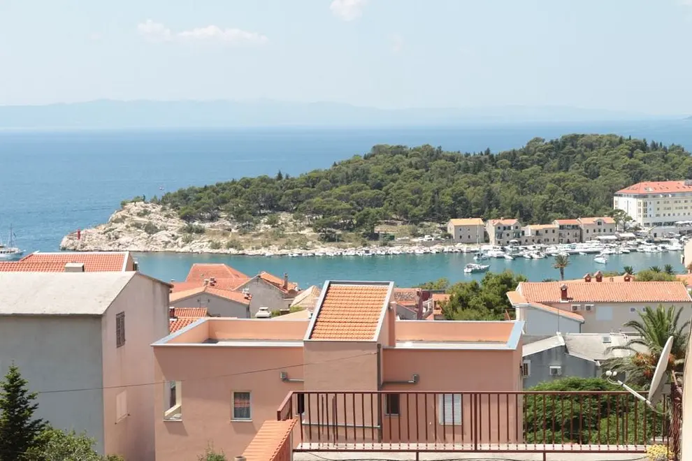 Ferienwohnung in Makarska  66117908 6458