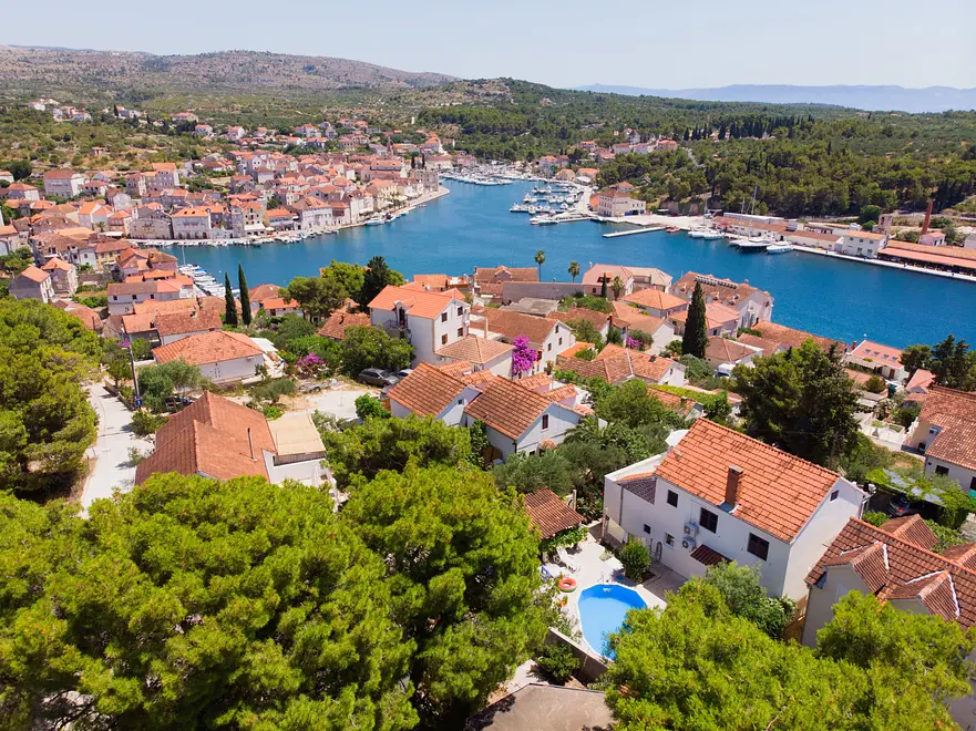 Ferienwohnung in Brac  66117893 6448