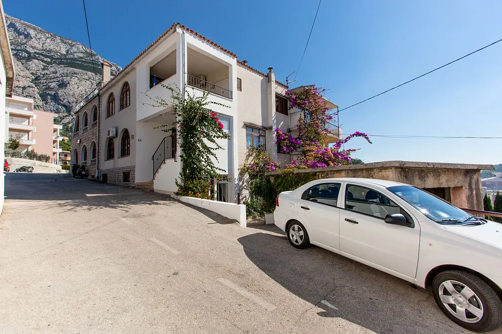 Ferienwohnung in Makarska  66117915 6464