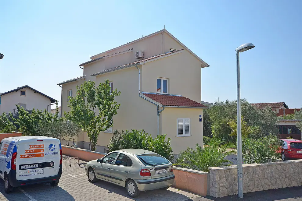 Ferienwohnung in Vodice  66119428 7640