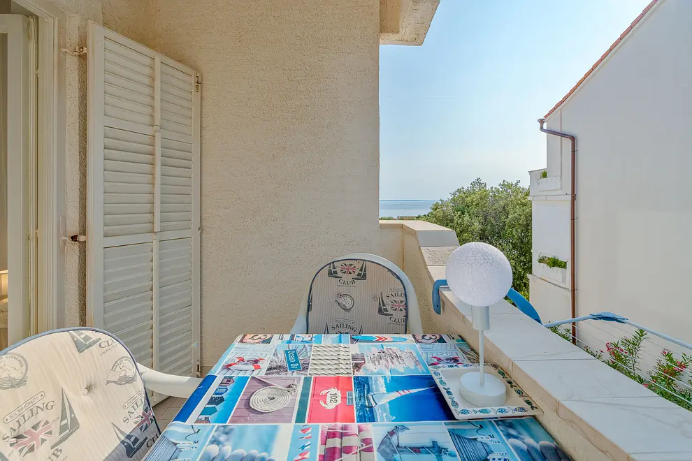 Ferienwohnung in Mandre 66119425 7637 Ferienwohnung in Mandre 66119425 7637