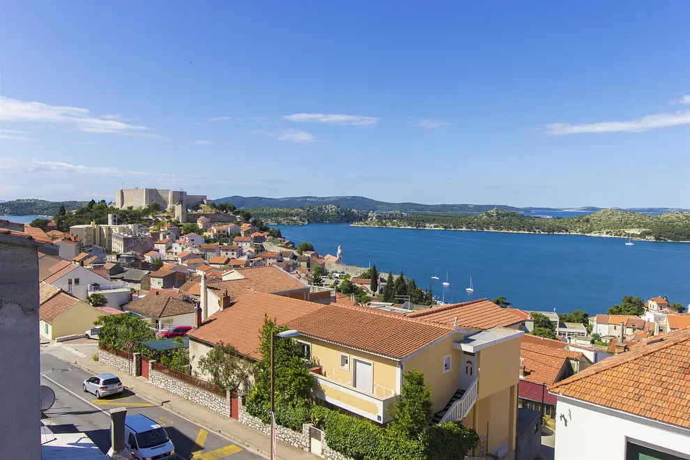 Ferienwohnung in Sibenik  66119508 7695