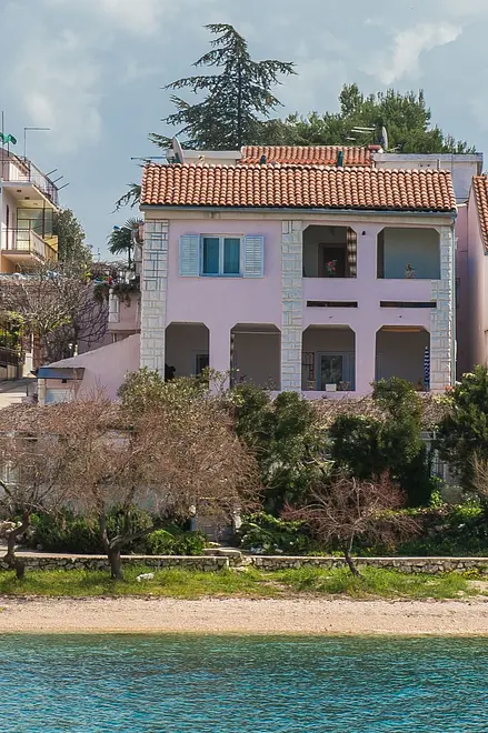 Ferienwohnung in Sibenik  66119596 7762