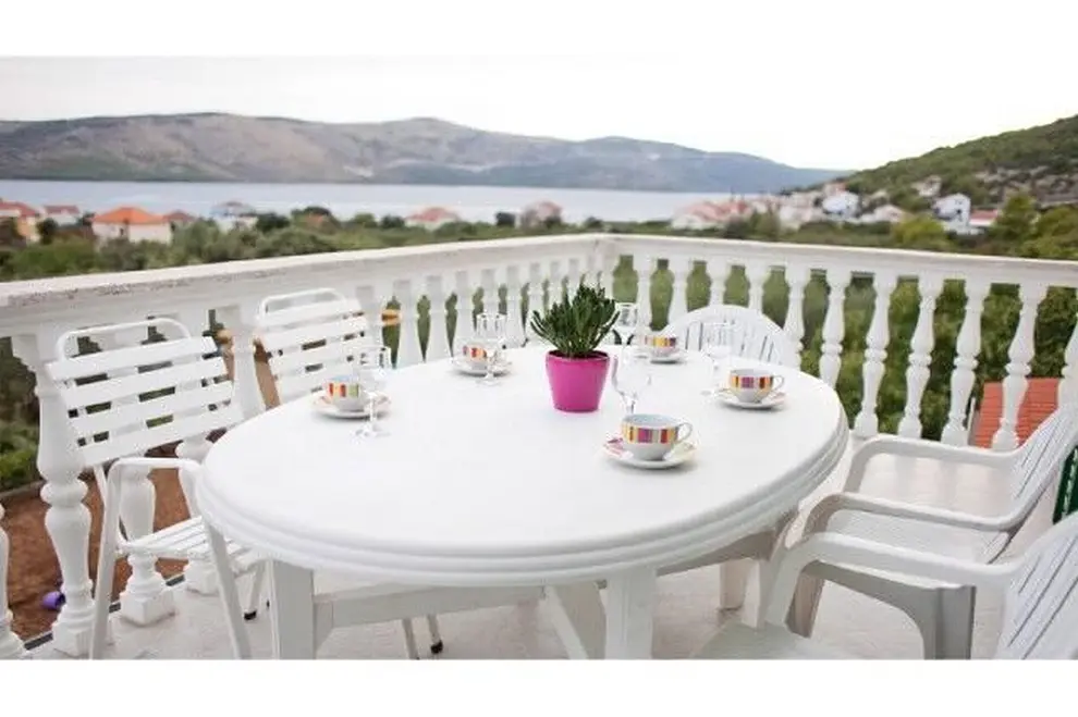 Ferienwohnung in Seget mit Pool 66119687 7833