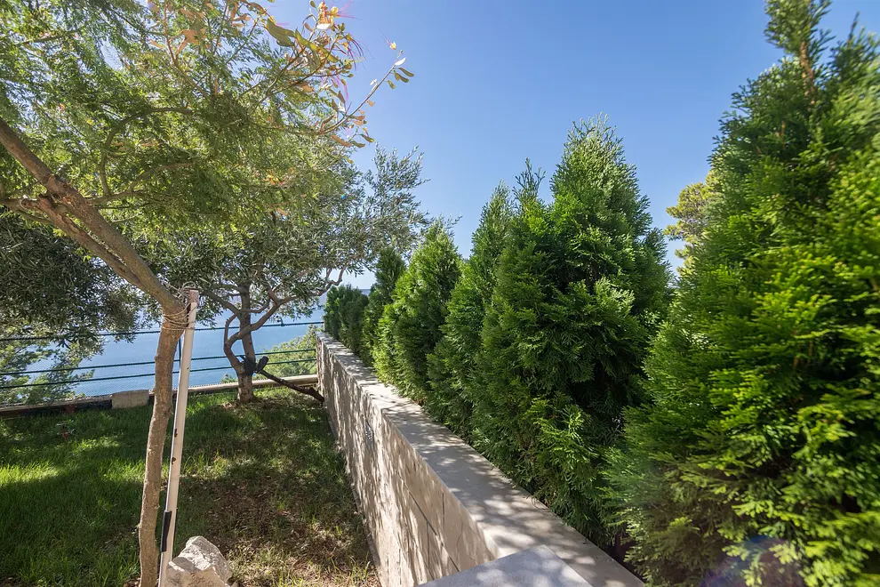 Ferienwohnung in Omis mit Pool 66119735 7877