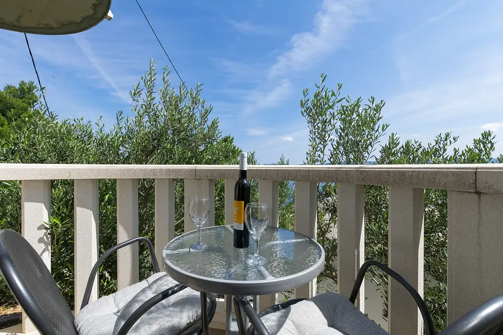 Ferienwohnung in Omis mit Pool 66119736 7878