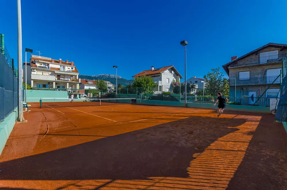 Ferienwohnung in Kastela  66119754 7894