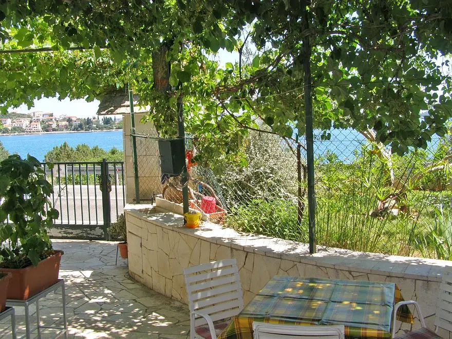 Ferienwohnung in Seget  66119810 7935