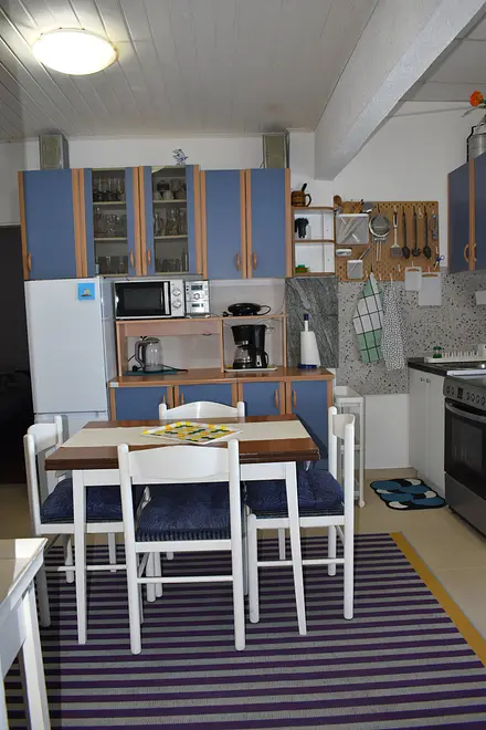 Ferienwohnung in Seget  66119899 8009