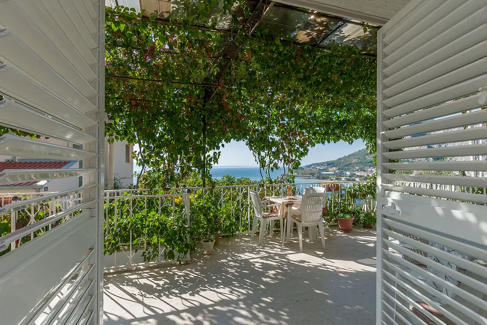 Ferienappartment in Omis mit Pool 66119852 7975