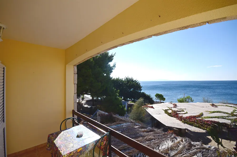 Ferienwohnung in Hvar  66119943 8046