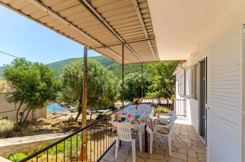 Ferienwohnung in Hvar  66119947 8050