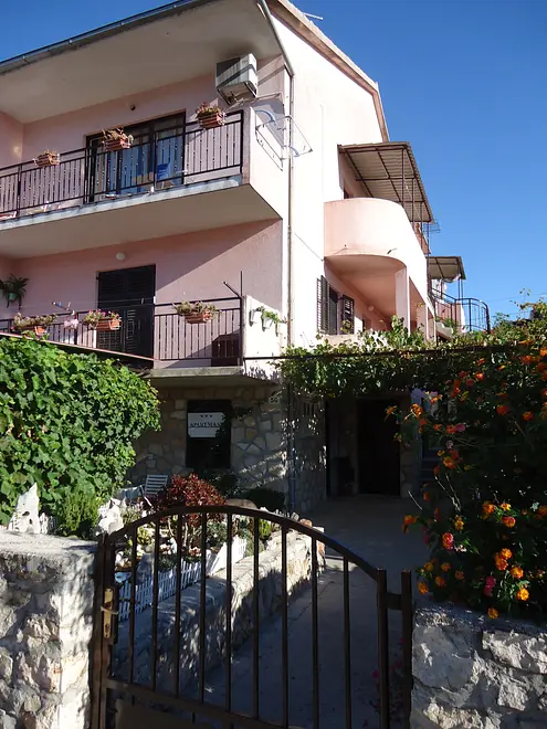 Ferienwohnung in Hvar  66120002 8095